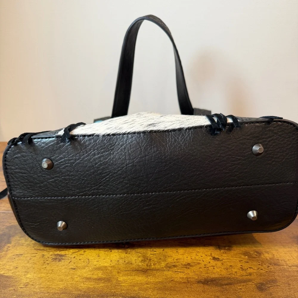 Wrangler Purse Never Used Brand New - Picture 4 of 7